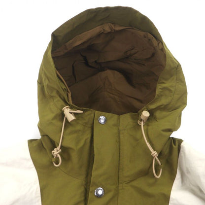 GUCCI THE North FACE GUCCI The North Face 21AW 663759 Collaboration Color Block