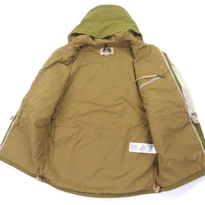 GUCCI THE North FACE GUCCI The North Face 21AW 663759 Collaboration Color Block
