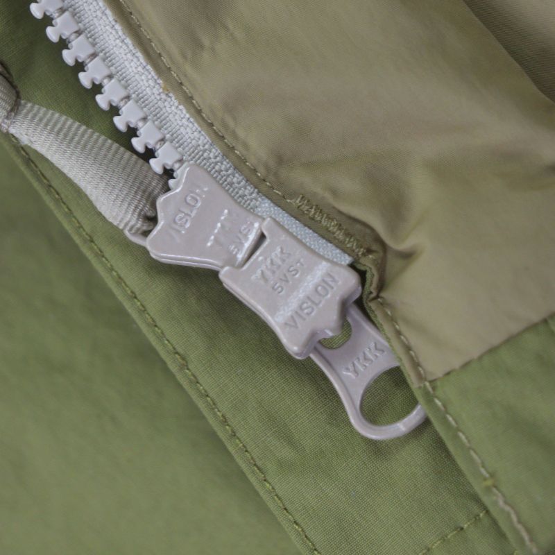 GUCCI THE North FACE GUCCI The North Face 21AW 663759 Collaboration Color Block