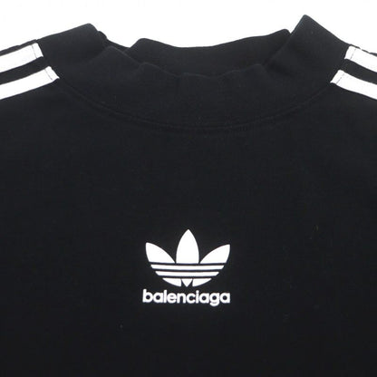 BALENCIAGA Adidas BALENCIAGA Adidas 2022 739101 Cotton Collaboration Oversize