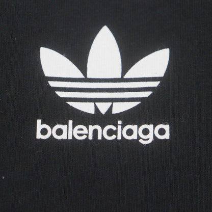 BALENCIAGA Adidas BALENCIAGA Adidas 2022 739101 Cotton Collaboration Oversize