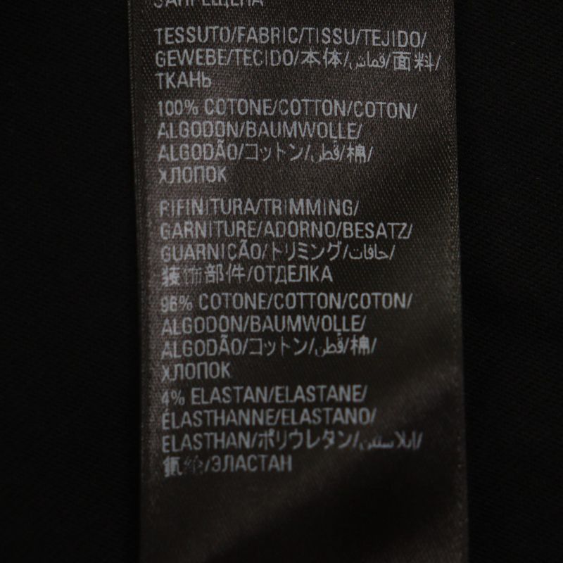 BALENCIAGA Adidas BALENCIAGA Adidas 2022 739101 Cotton Collaboration Oversize