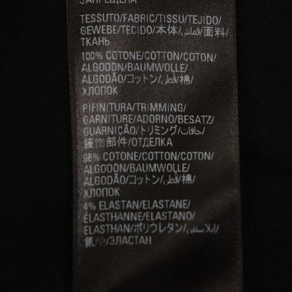 BALENCIAGA Adidas BALENCIAGA Adidas 2022 739101 Cotton Collaboration Oversize