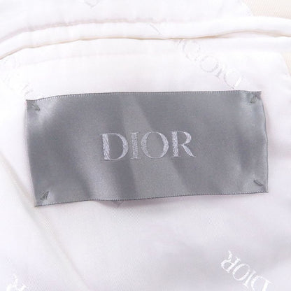 DIOR Sacai DIOR Homme Sacai 213c430b5180 22SS Logo Patch Docking Design Single