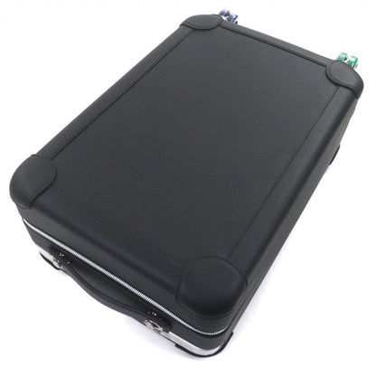 HERMES RMS Ro-ring - Mobility Taurillon Clemence 4 Wheels Sportswear Black K