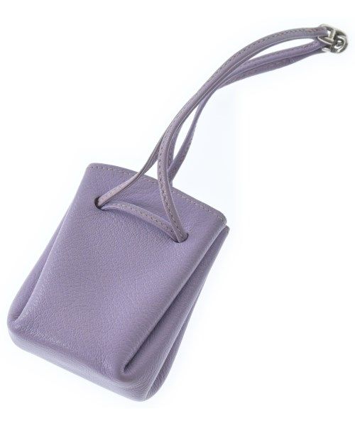 HERMES Pouch Ladies
