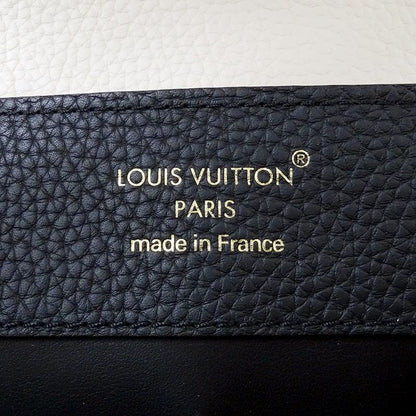 Louis Vuitton Bag Ladies Brand Handbag Shoulder Bag 2way Capucines MM Taurillon