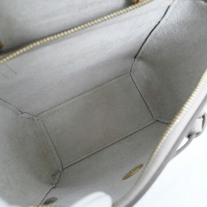 CELINE Belt Bag Nano Greige 189003 Shoulder Bag Hand Ladies Others