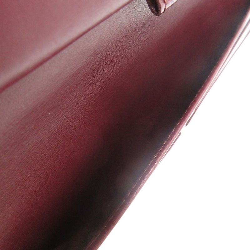 Louis Vuitton Porte Tresor International Trifold Wallet Monogram M65106