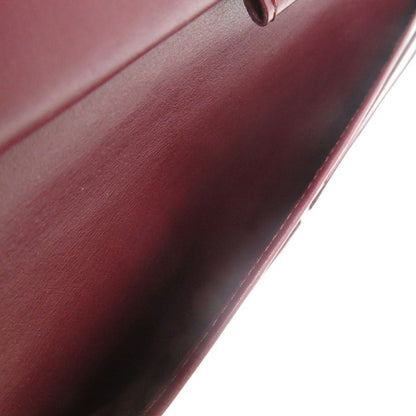 Louis Vuitton Porte Tresor International Trifold Wallet Monogram M65106