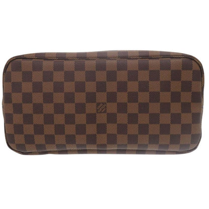 Louis Vuitton Neverfull MM Damier N40599 Brown Tote Bag LV 0583 Louis Vuitton