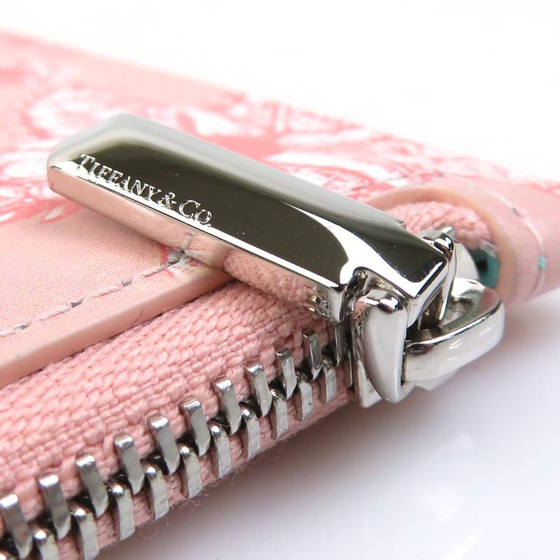 Tiffany & Co Tiffany & Co Clutch Bag