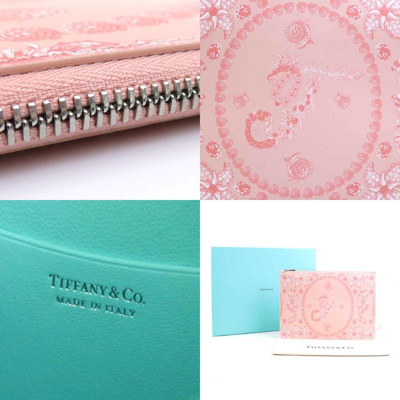 Tiffany & Co Tiffany & Co Clutch Bag
