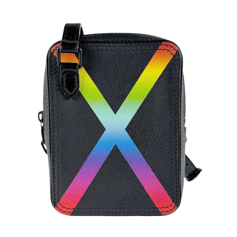 Louis Vuitton Shoulder Bag Danube Messenger M30332