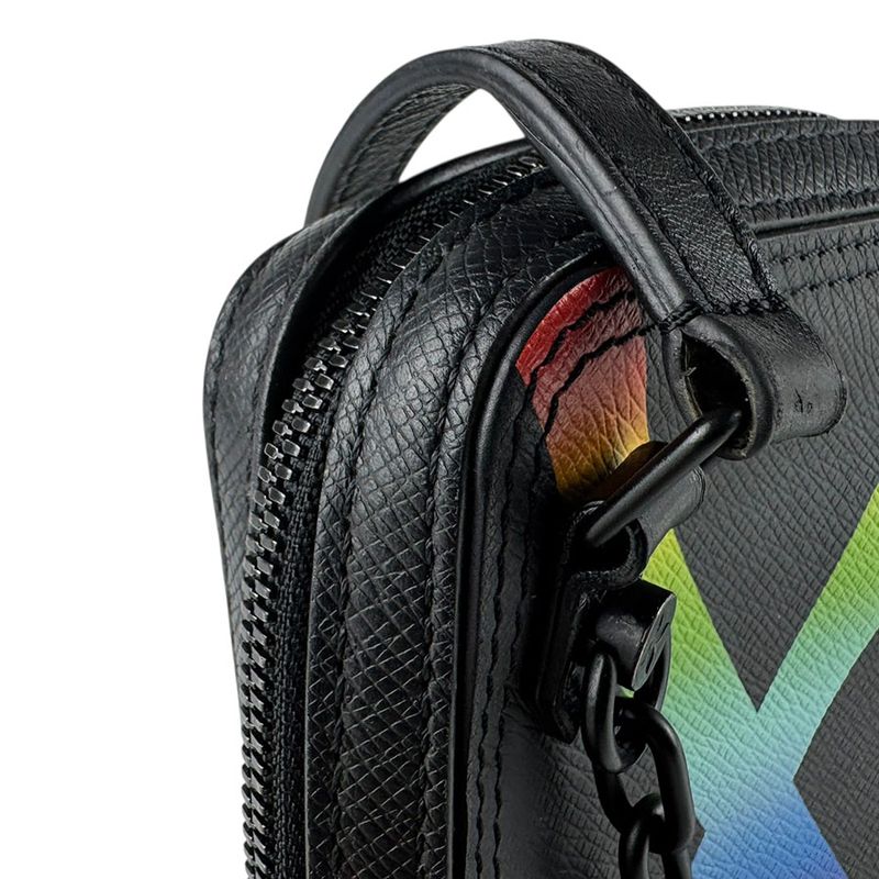 Louis Vuitton Shoulder Bag Danube Messenger M30332