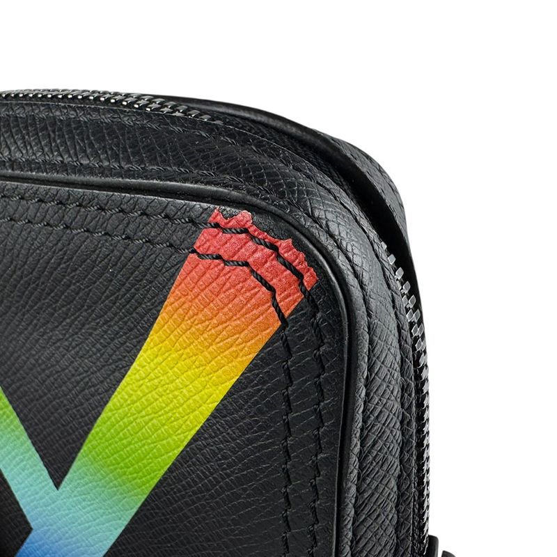 Louis Vuitton Shoulder Bag Danube Messenger M30332