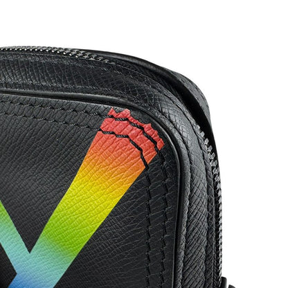 Louis Vuitton Shoulder Bag Danube Messenger M30332