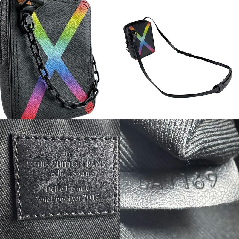 Louis Vuitton Shoulder Bag Danube Messenger M30332
