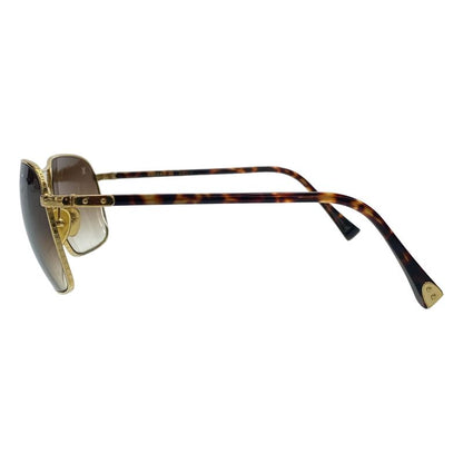 Louis Vuitton Conspiracion Sunglasses Eyewear Z0034u Brown 6216