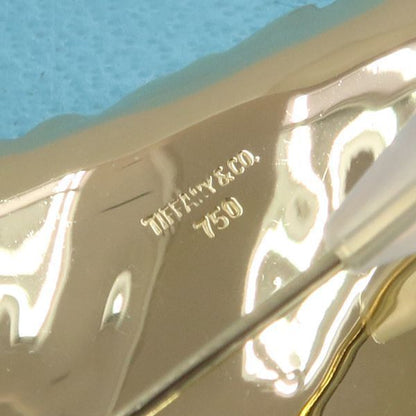Tiffany & Co Leaf Brooch
