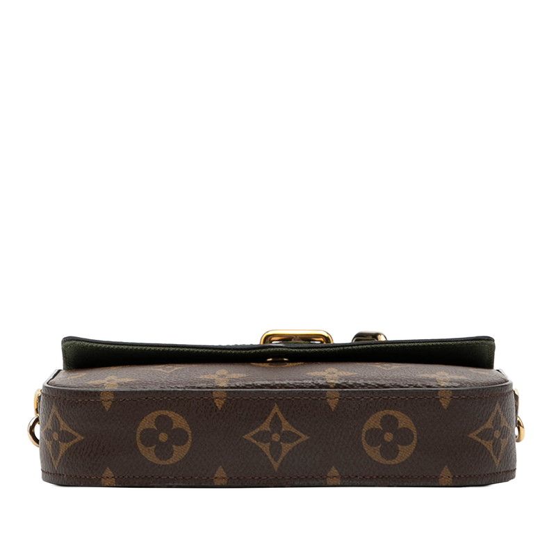 Louis Vuitton Monogram Multi Pochette Felicity Shoulder Bag Crossbody M80091
