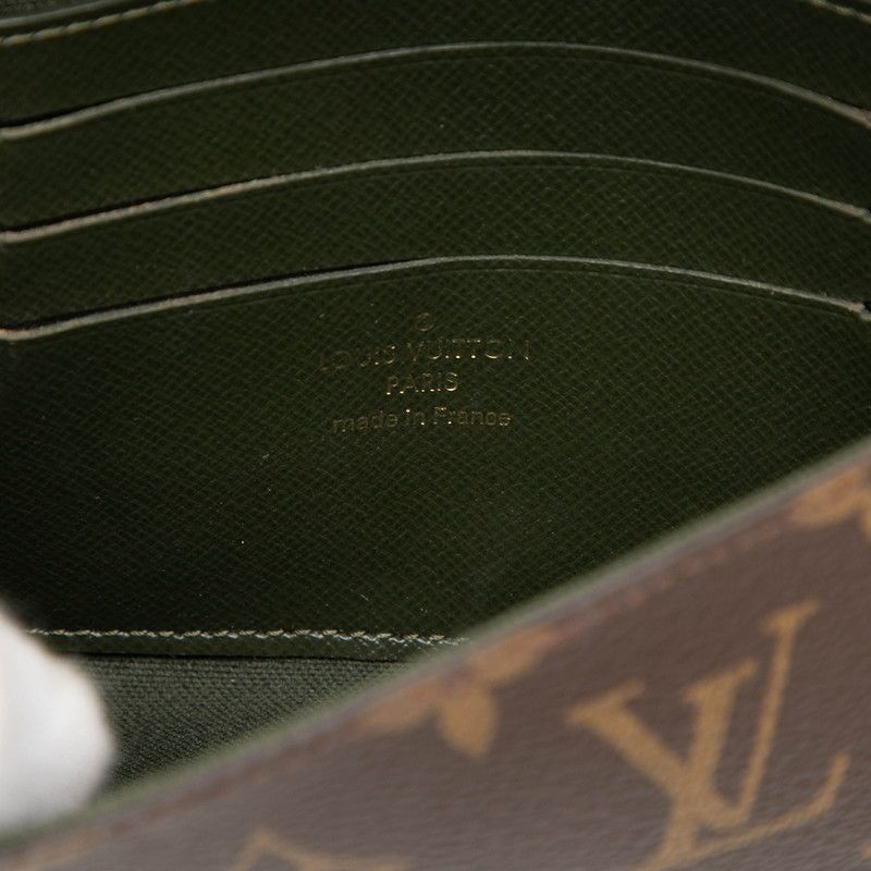 Louis Vuitton Monogram Multi Pochette Felicity Shoulder Bag Crossbody M80091