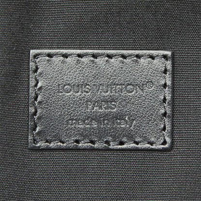 Louis Vuitton Monogram Palm Spring Backpack Mini Rucksack M11780 Black Noir