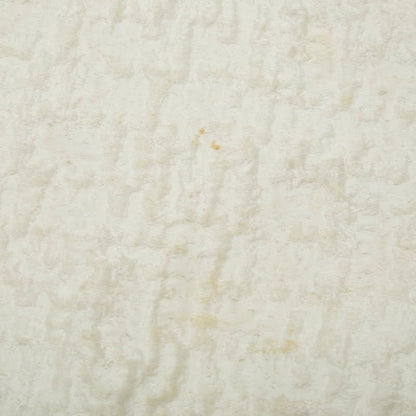 Louis Vuitton Mock Neck Tops Size 34 White Beige Cotton Acetate Nylon Silk
