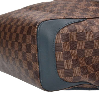 Louis Vuitton N41377 Runner-damier Bleu-gris Backpack Men's