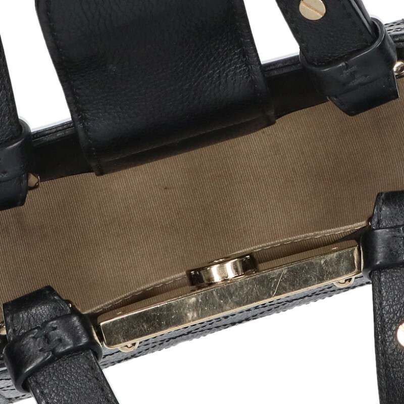 CHANEL A93731 Caviar Skin Matelasse Shoulder Bag Women's