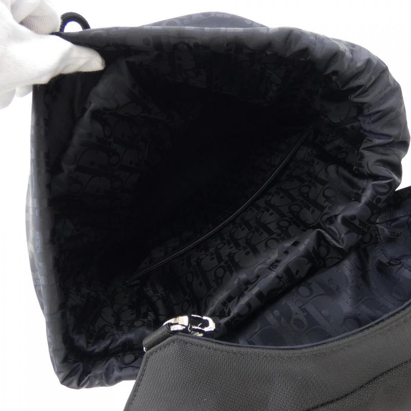 DIOR Lewis Hamilton 1eiba187lwh Backpack