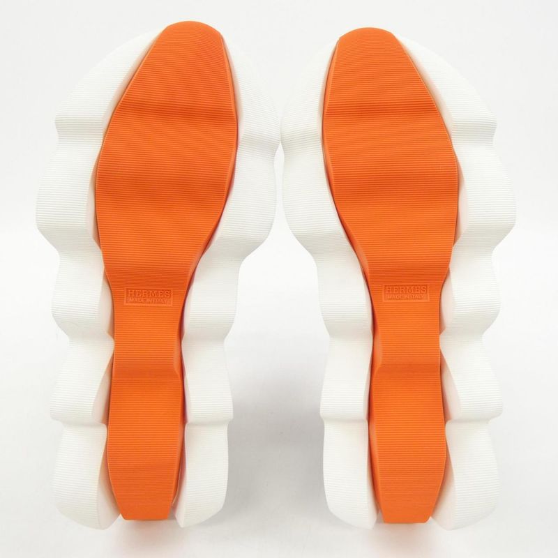 HERMES Eclair 221892z Sneakers