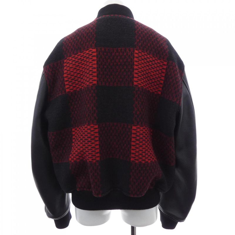 Louis Vuitton Hrl83ebqv Blouson Jacket