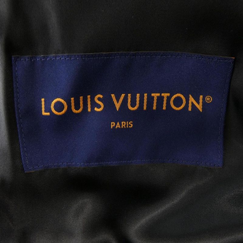 Louis Vuitton Hrl83ebqv Blouson Jacket