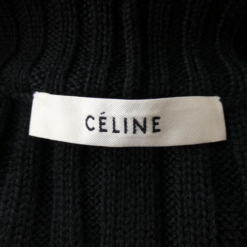 CELINE 2 6W33 7457 Knit