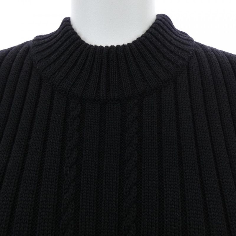 CELINE 2 6W33 7457 Knit