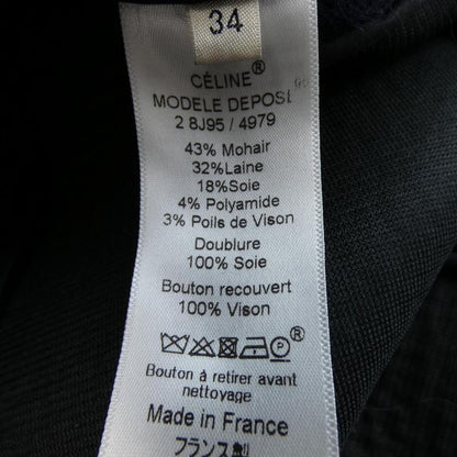 CELINE 2 8J95 4979 Coat