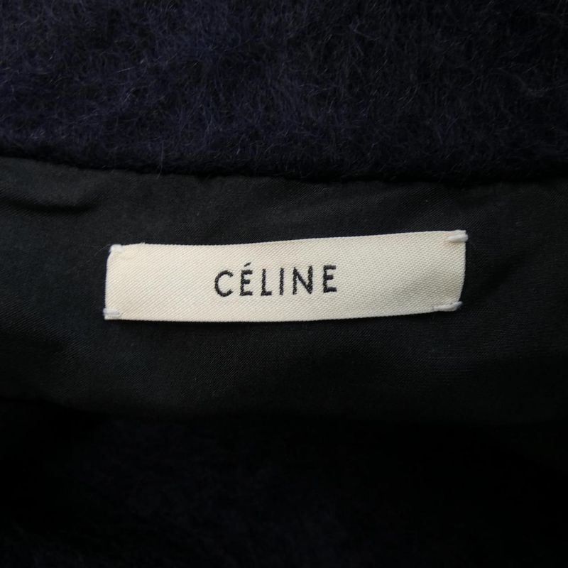 CELINE 2 8J95 4979 Coat