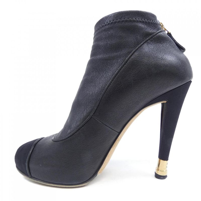 CHANEL G28123 Boots