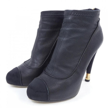 CHANEL G28123 Boots