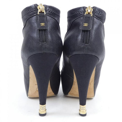 CHANEL G28123 Boots