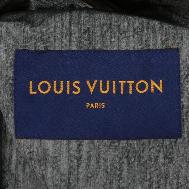 Louis Vuitton Hfb92whzi707n Blouson Jacket