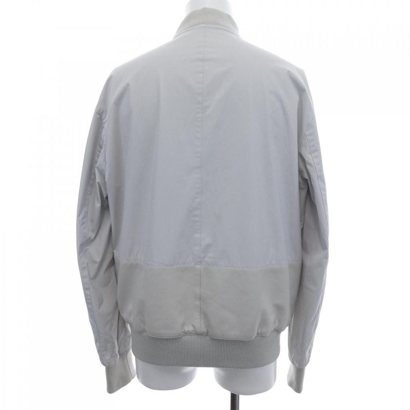 HERMES *21-5525 Blouson Jacket