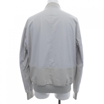 HERMES *21-5525 Blouson Jacket