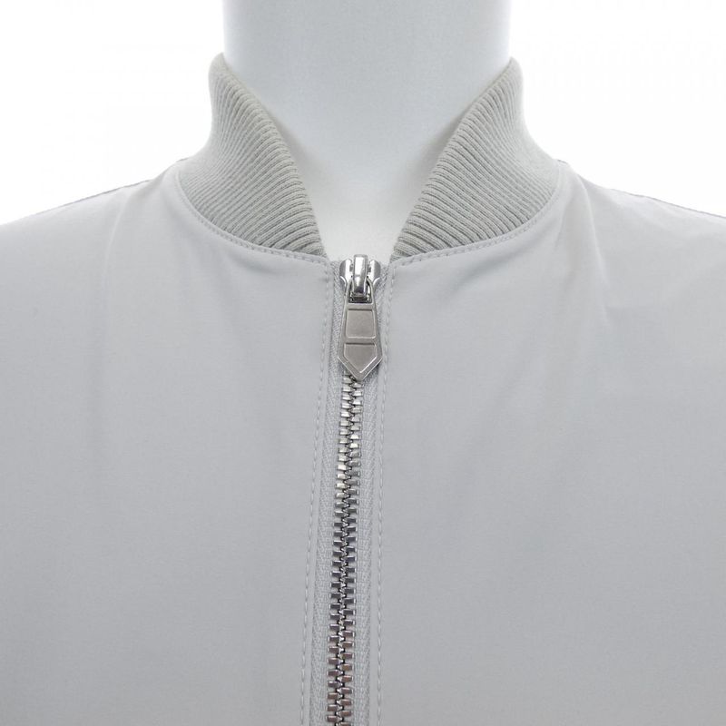 HERMES *21-5525 Blouson Jacket