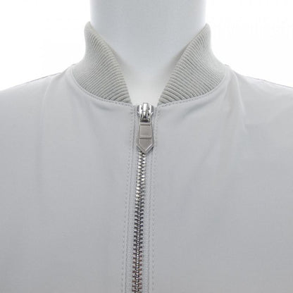 HERMES *21-5525 Blouson Jacket