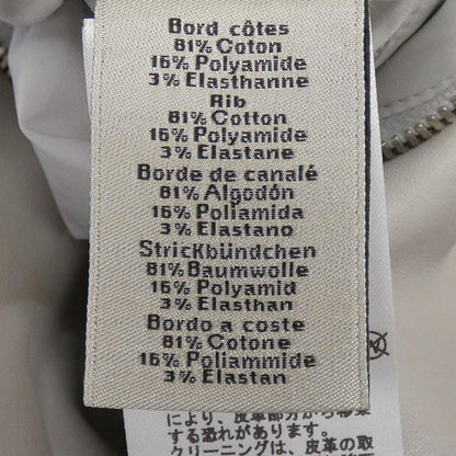 HERMES *21-5525 Blouson Jacket