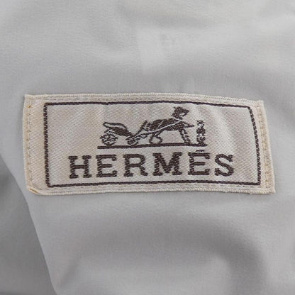 HERMES *21-5525 Blouson Jacket