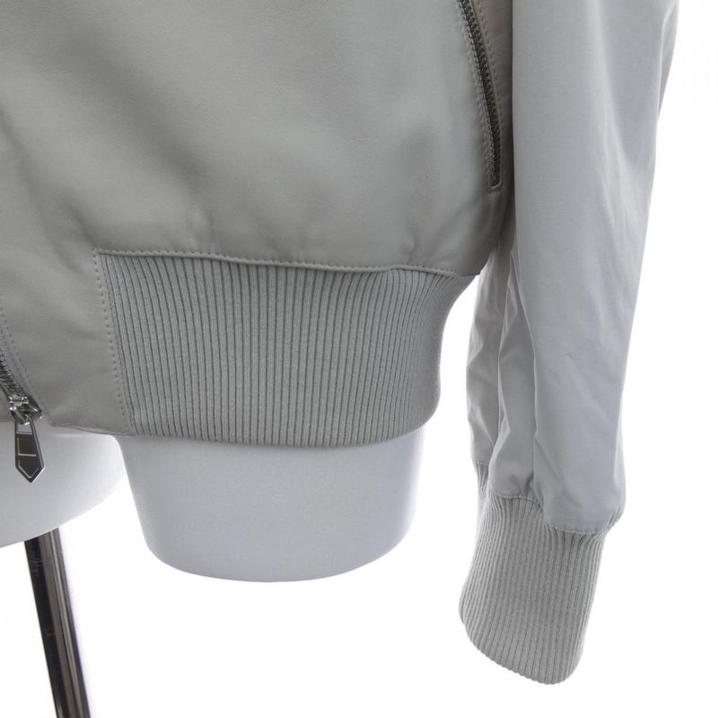 HERMES *21-5525 Blouson Jacket