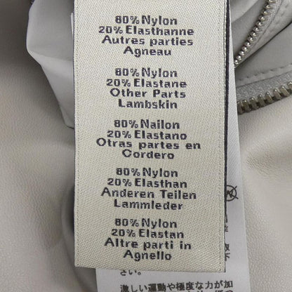 HERMES *21-5525 Blouson Jacket